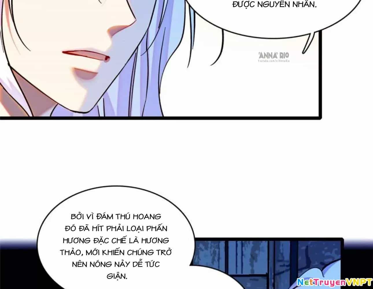 Manh Động Thú Thế - Chương 437 - ảnh 11