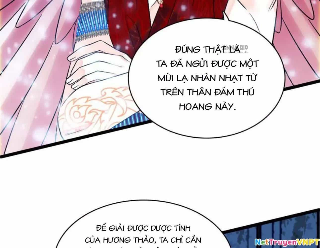 Manh Động Thú Thế - Chương 437 - ảnh 14