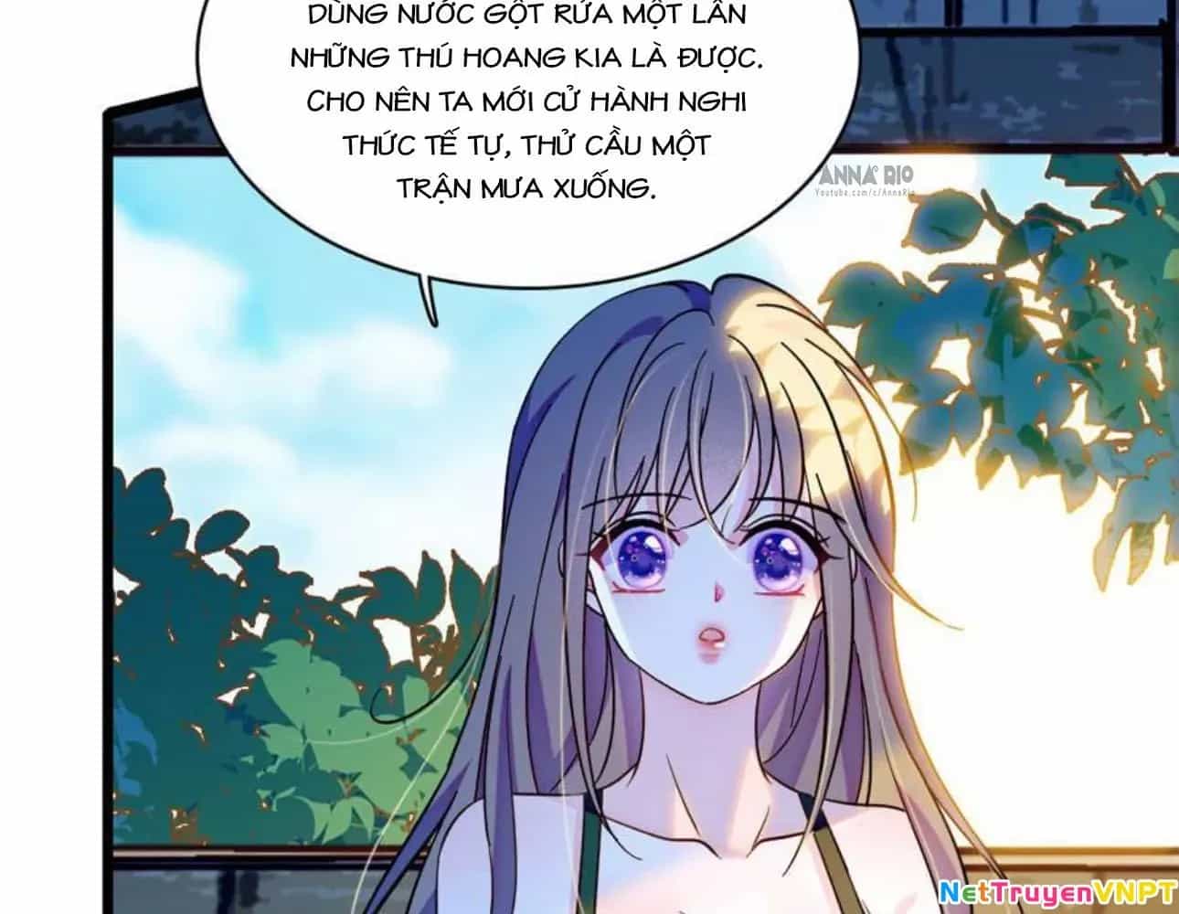 Manh Động Thú Thế - Chương 437 - ảnh 15