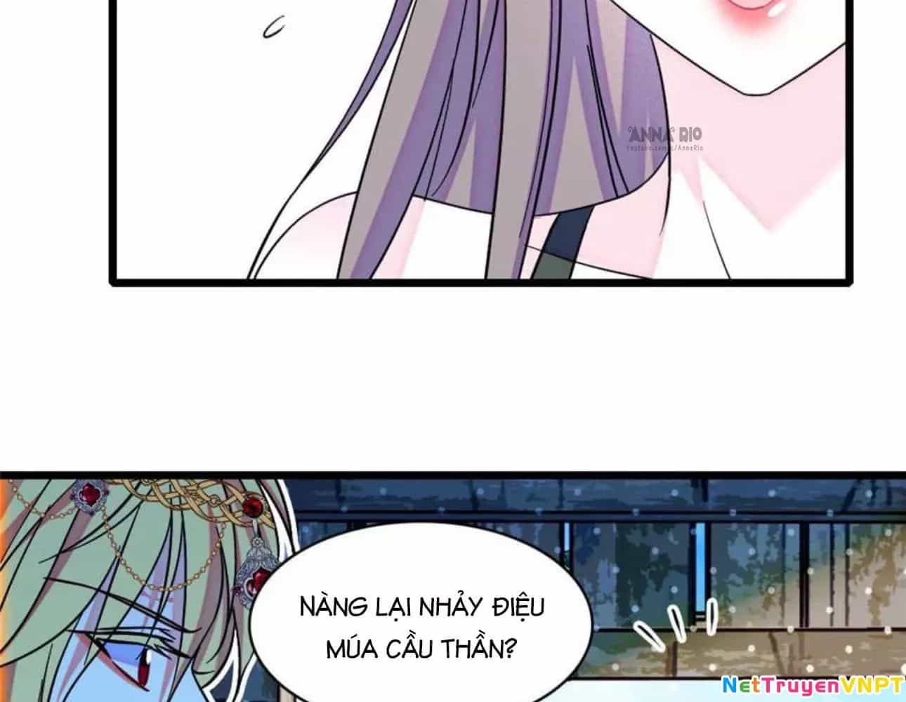 Manh Động Thú Thế - Chương 437 - ảnh 19