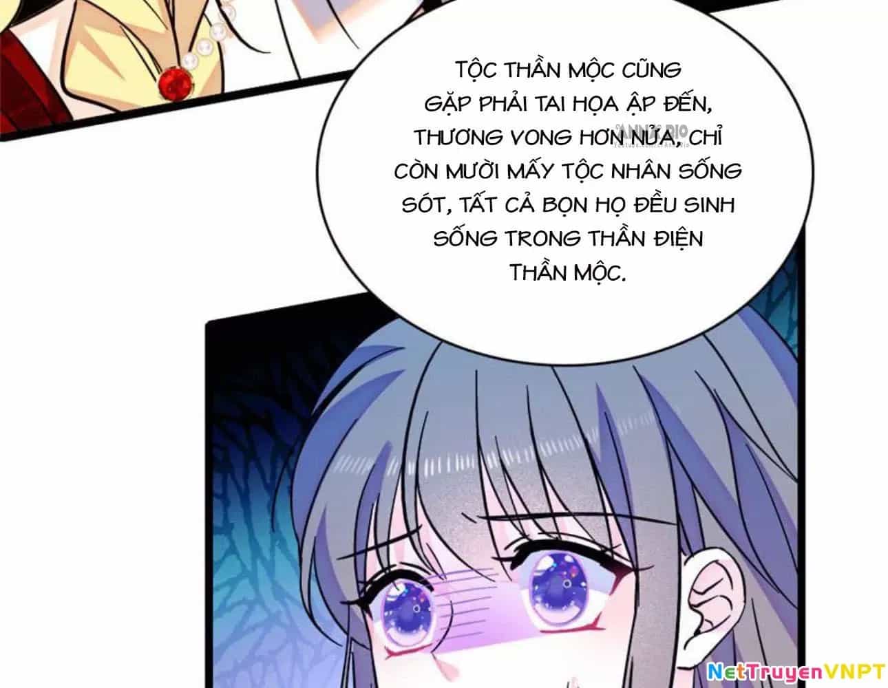 Manh Động Thú Thế - Chương 438 - ảnh 11