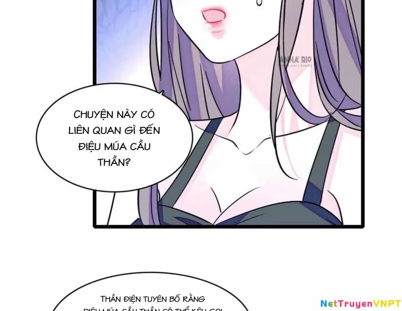 Manh Động Thú Thế - Chương 438 - ảnh 12