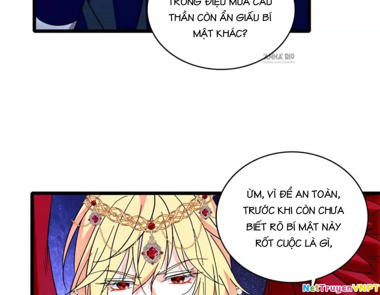 Manh Động Thú Thế - Chương 438 - ảnh 16