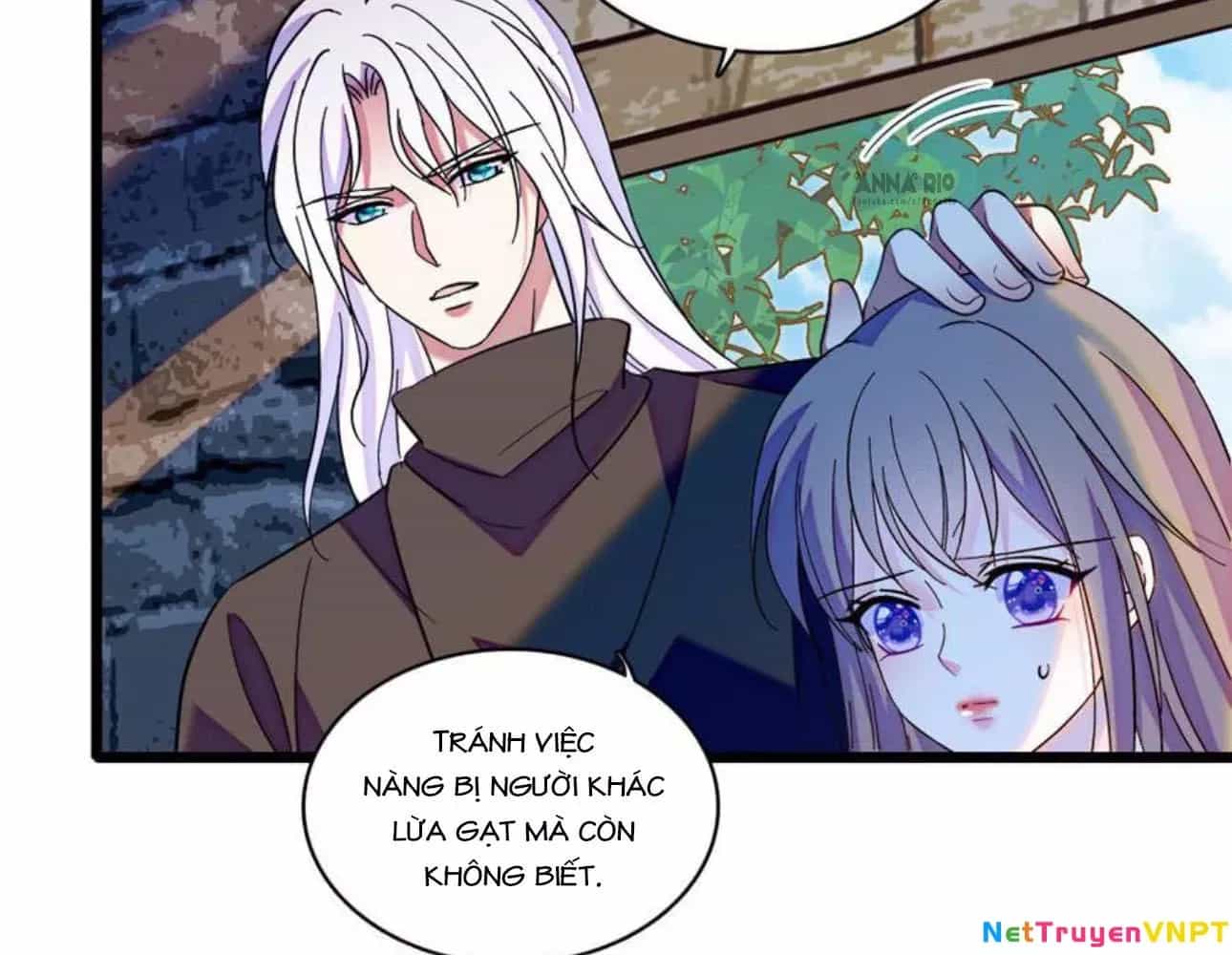 Manh Động Thú Thế - Chương 438 - ảnh 22