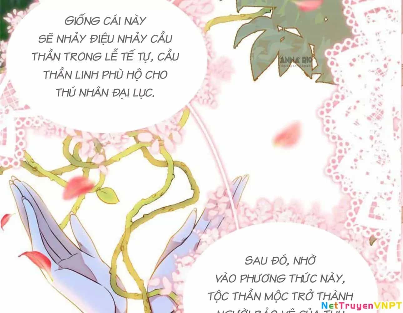 Manh Động Thú Thế - Chương 438 - ảnh 8
