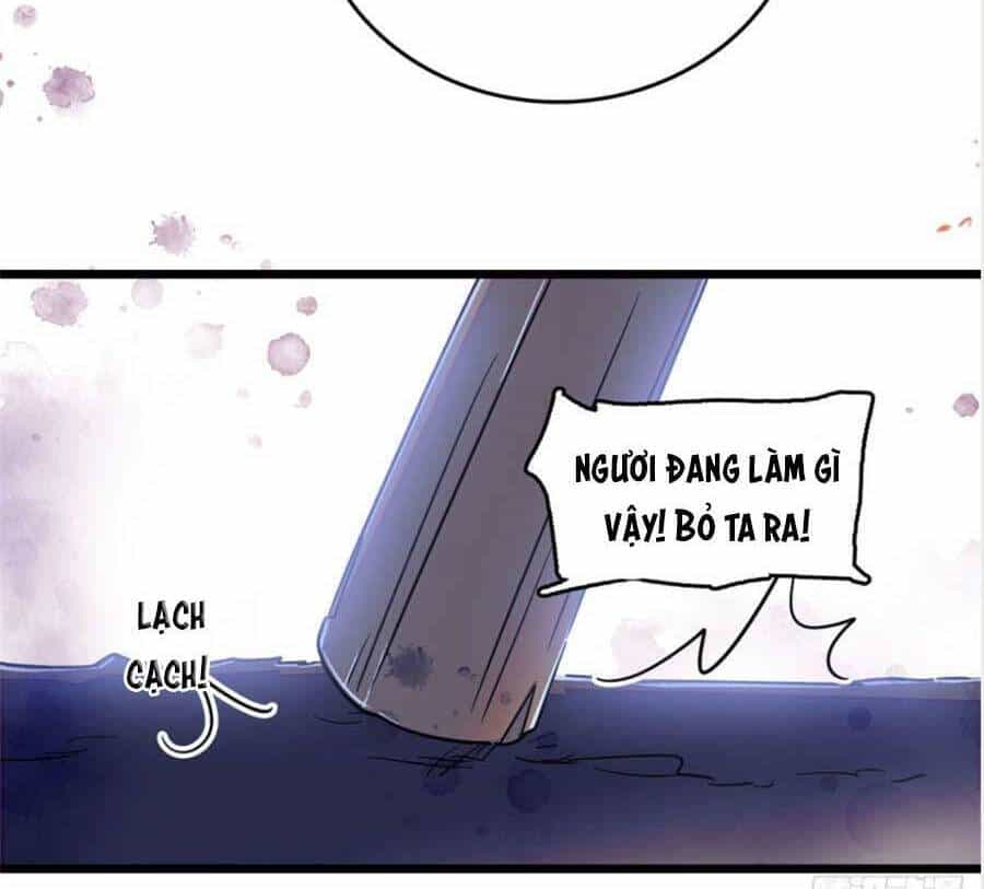 Manh Động Thú Thế - Chương 36 - ảnh 18