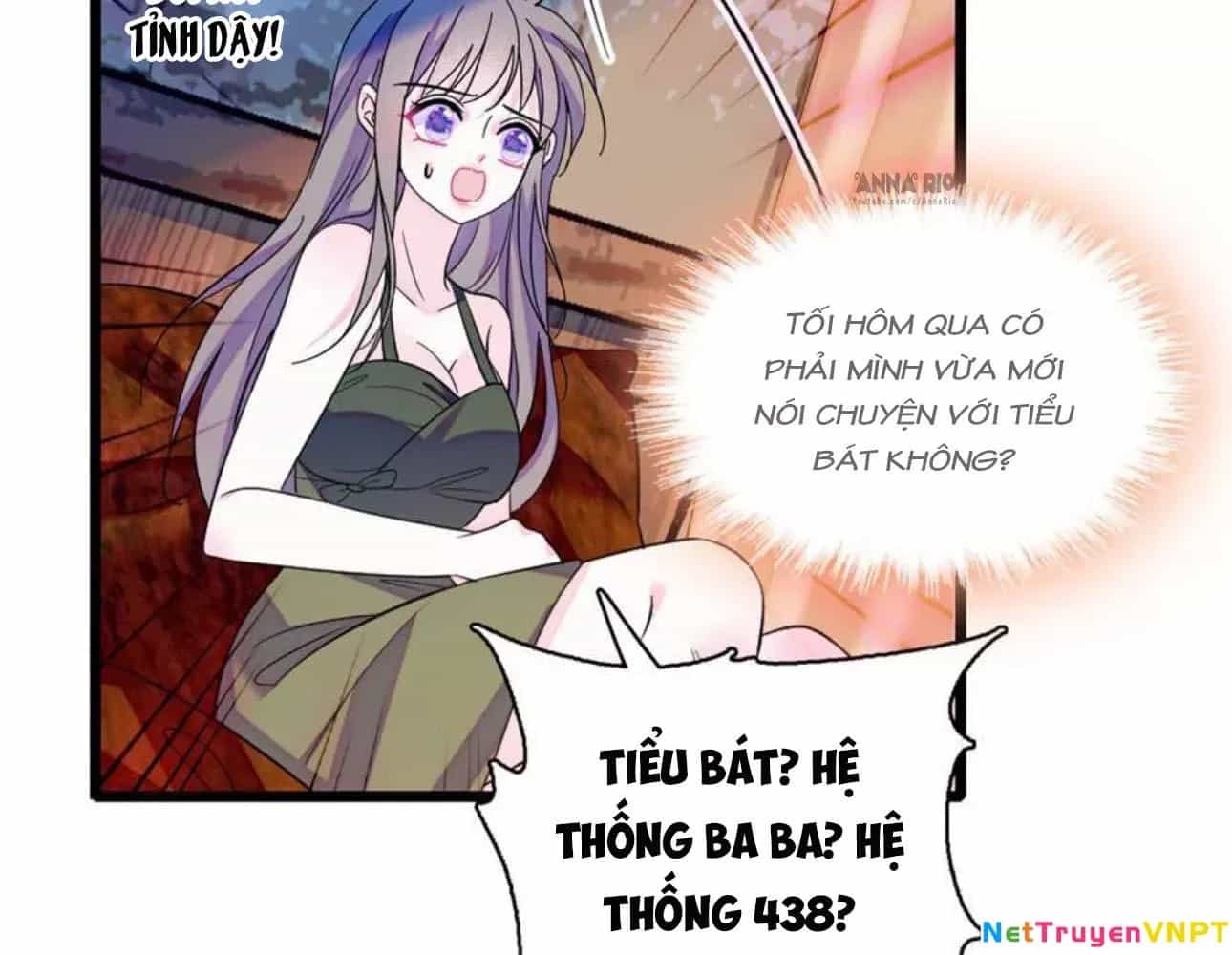 Manh Động Thú Thế - Chương 439 - ảnh 18