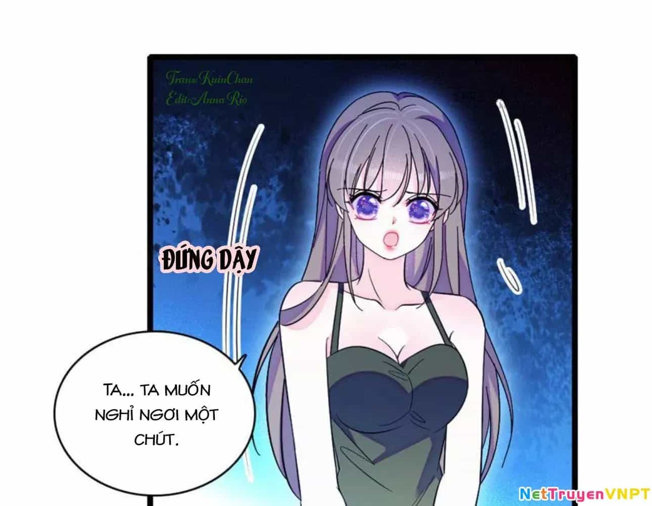 Manh Động Thú Thế - Chương 439 - ảnh 4