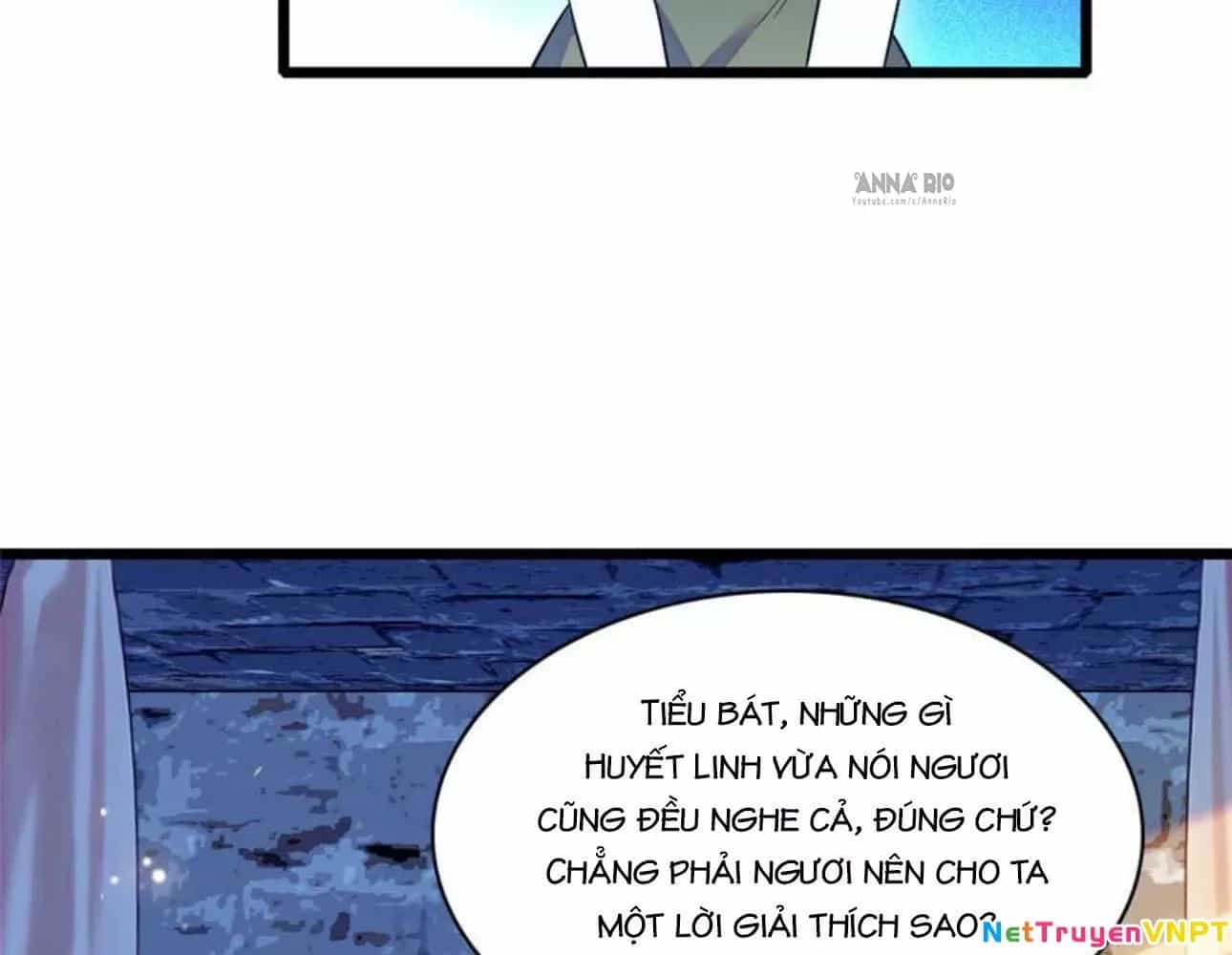 Manh Động Thú Thế - Chương 439 - ảnh 5