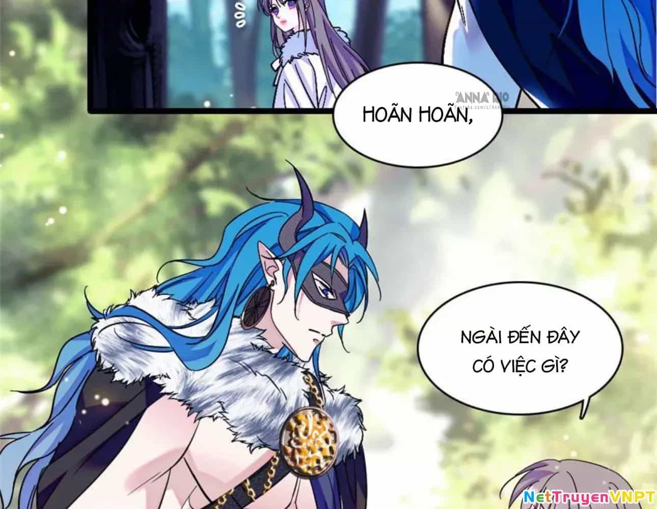 Manh Động Thú Thế - Chương 440 - ảnh 21