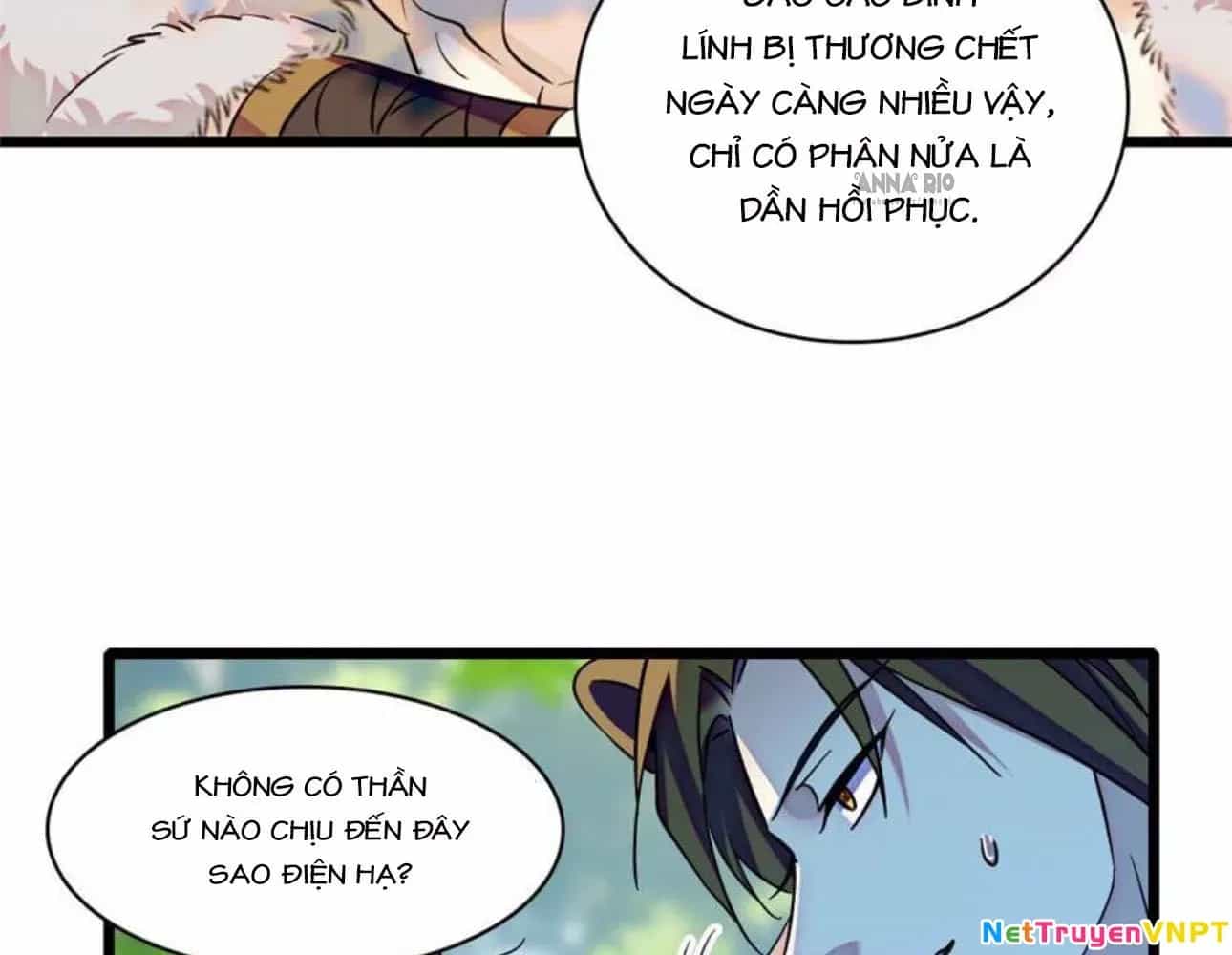 Manh Động Thú Thế - Chương 440 - ảnh 7