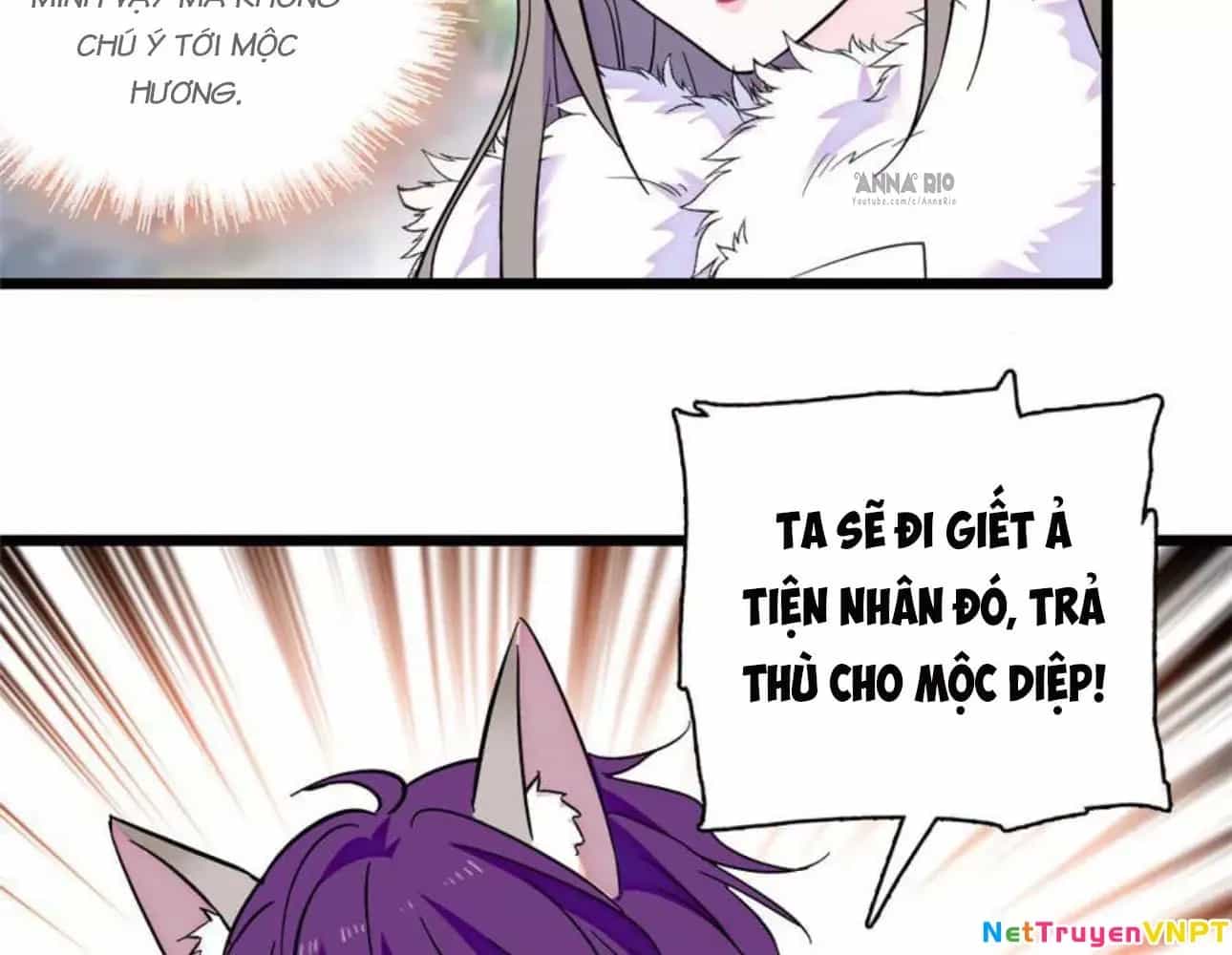 Manh Động Thú Thế - Chương 441 - ảnh 12
