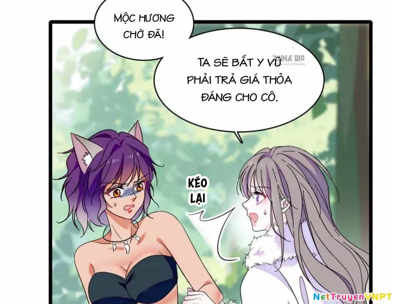 Manh Động Thú Thế - Chương 441 - ảnh 14