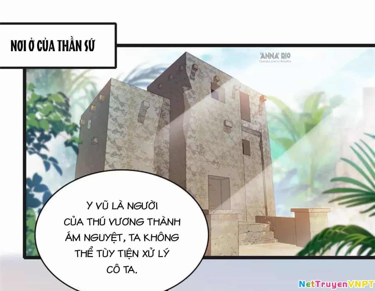 Manh Động Thú Thế - Chương 441 - ảnh 19