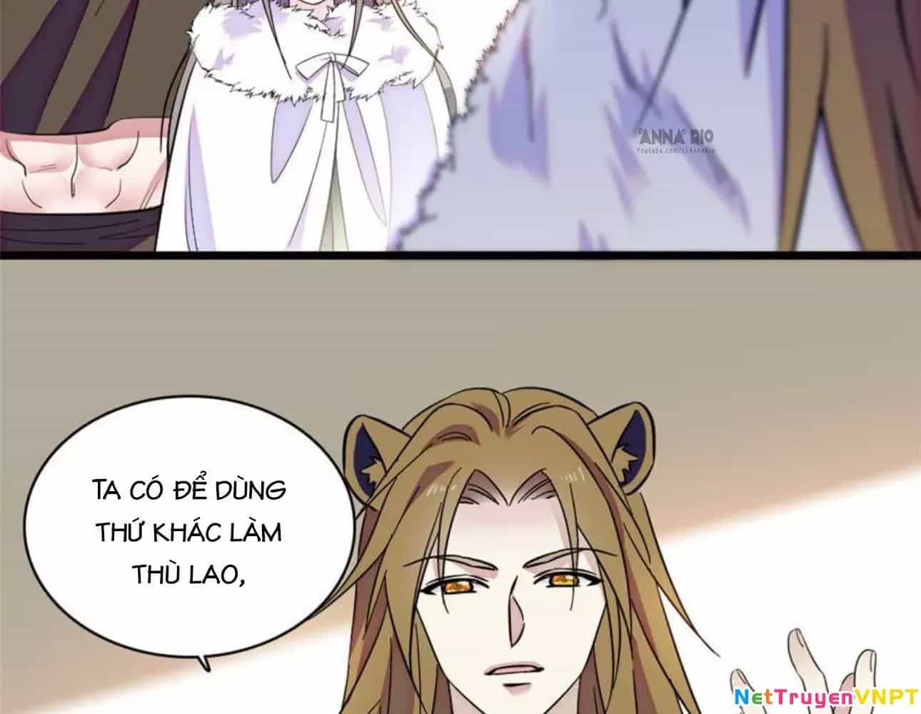 Manh Động Thú Thế - Chương 441 - ảnh 22