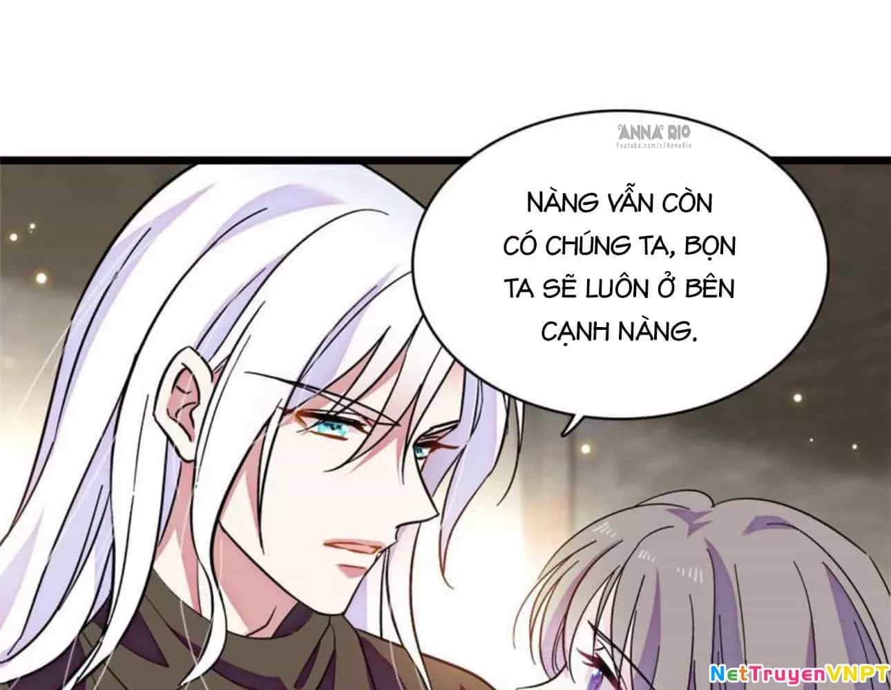 Manh Động Thú Thế - Chương 442 - ảnh 17