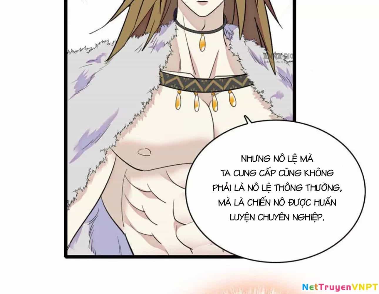 Manh Động Thú Thế - Chương 442 - ảnh 6