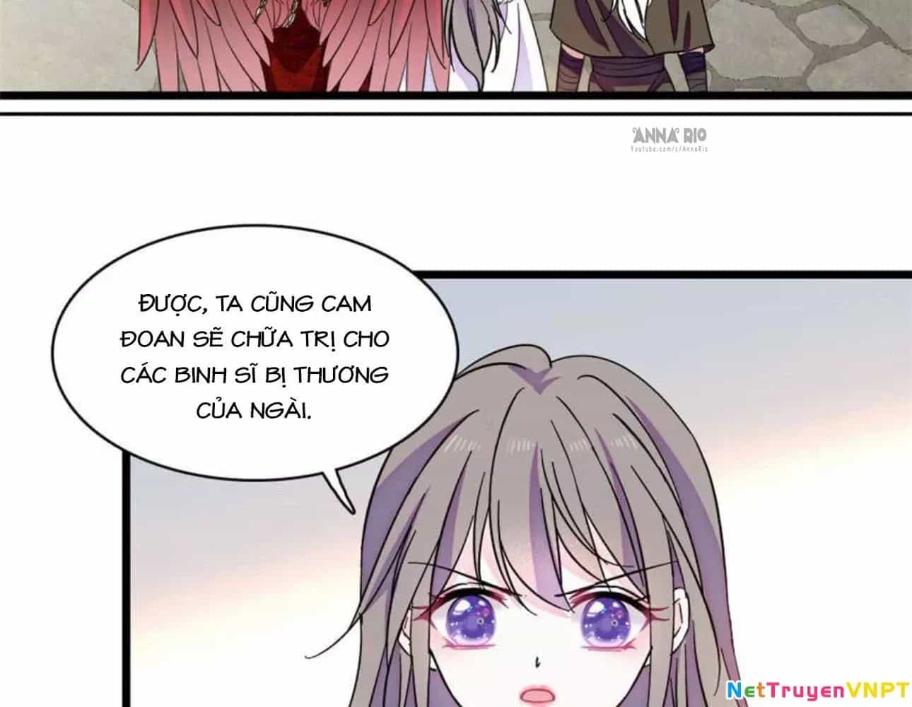 Manh Động Thú Thế - Chương 443 - ảnh 11