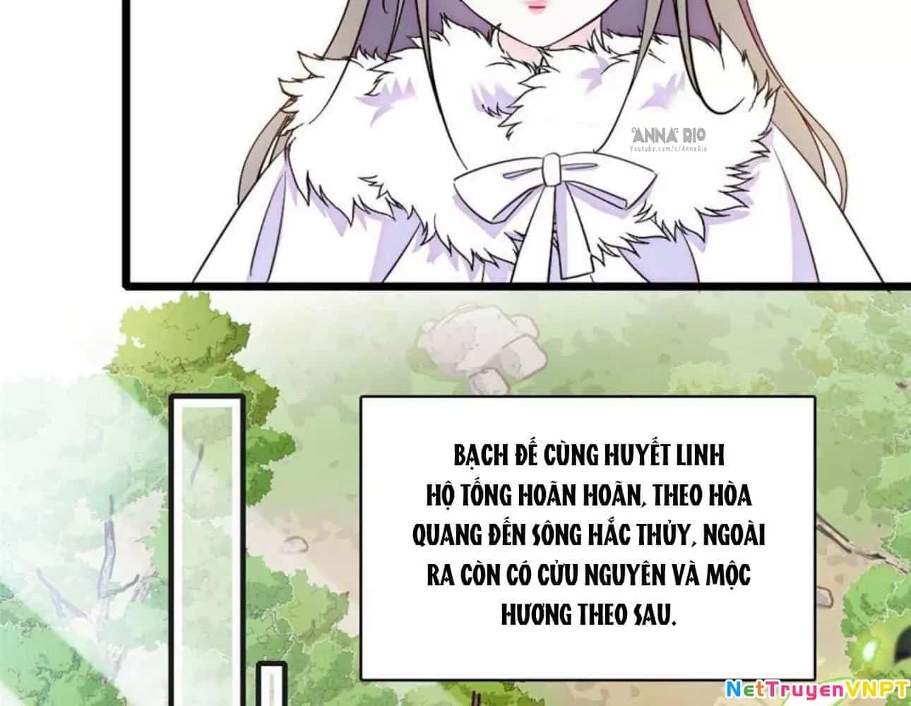 Manh Động Thú Thế - Chương 443 - ảnh 12