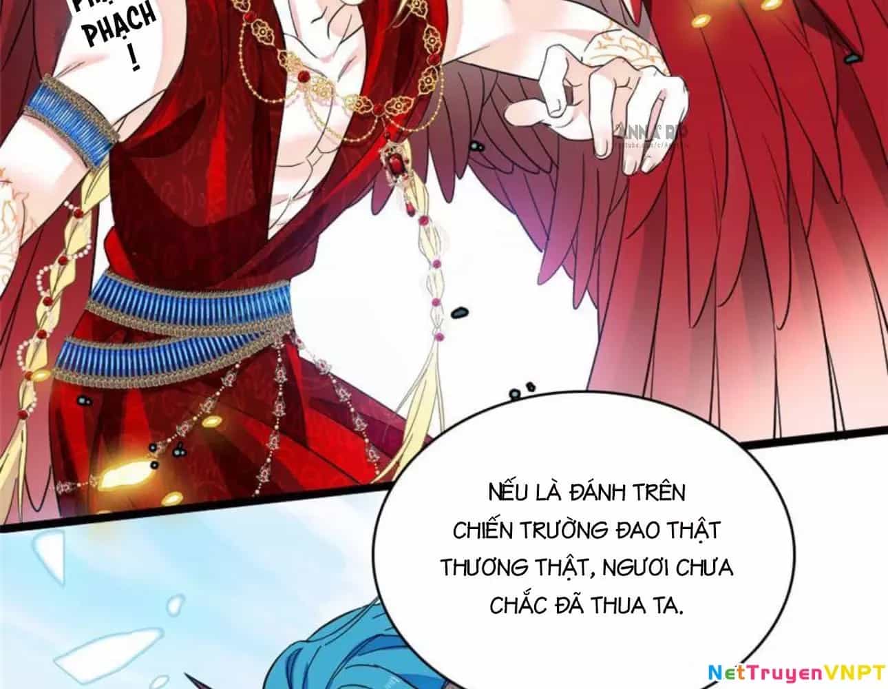 Manh Động Thú Thế - Chương 444 - ảnh 14