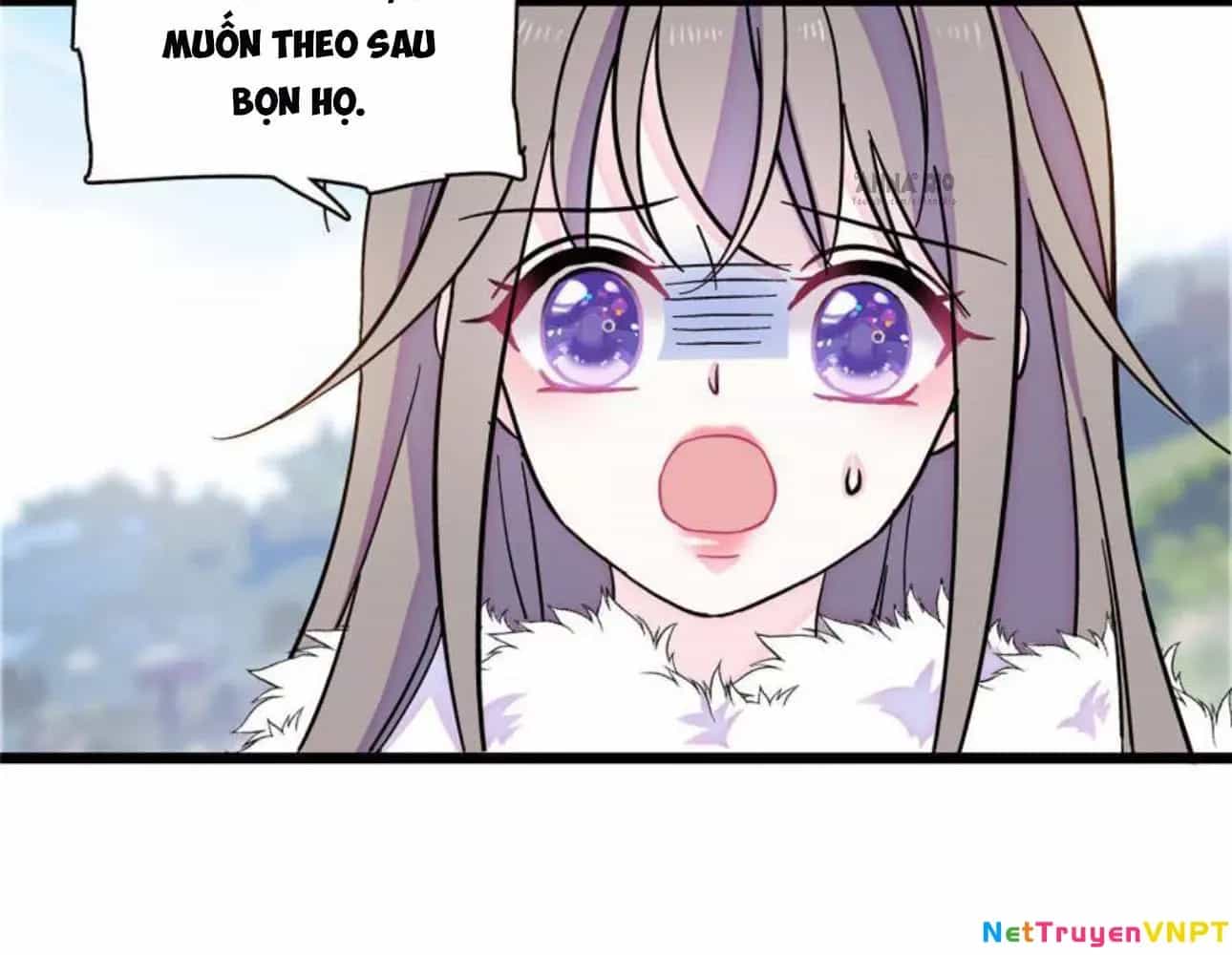 Manh Động Thú Thế - Chương 444 - ảnh 18