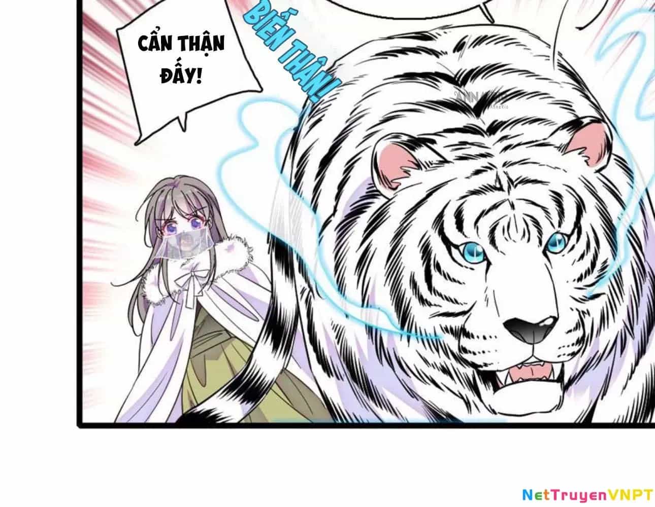 Manh Động Thú Thế - Chương 444 - ảnh 6