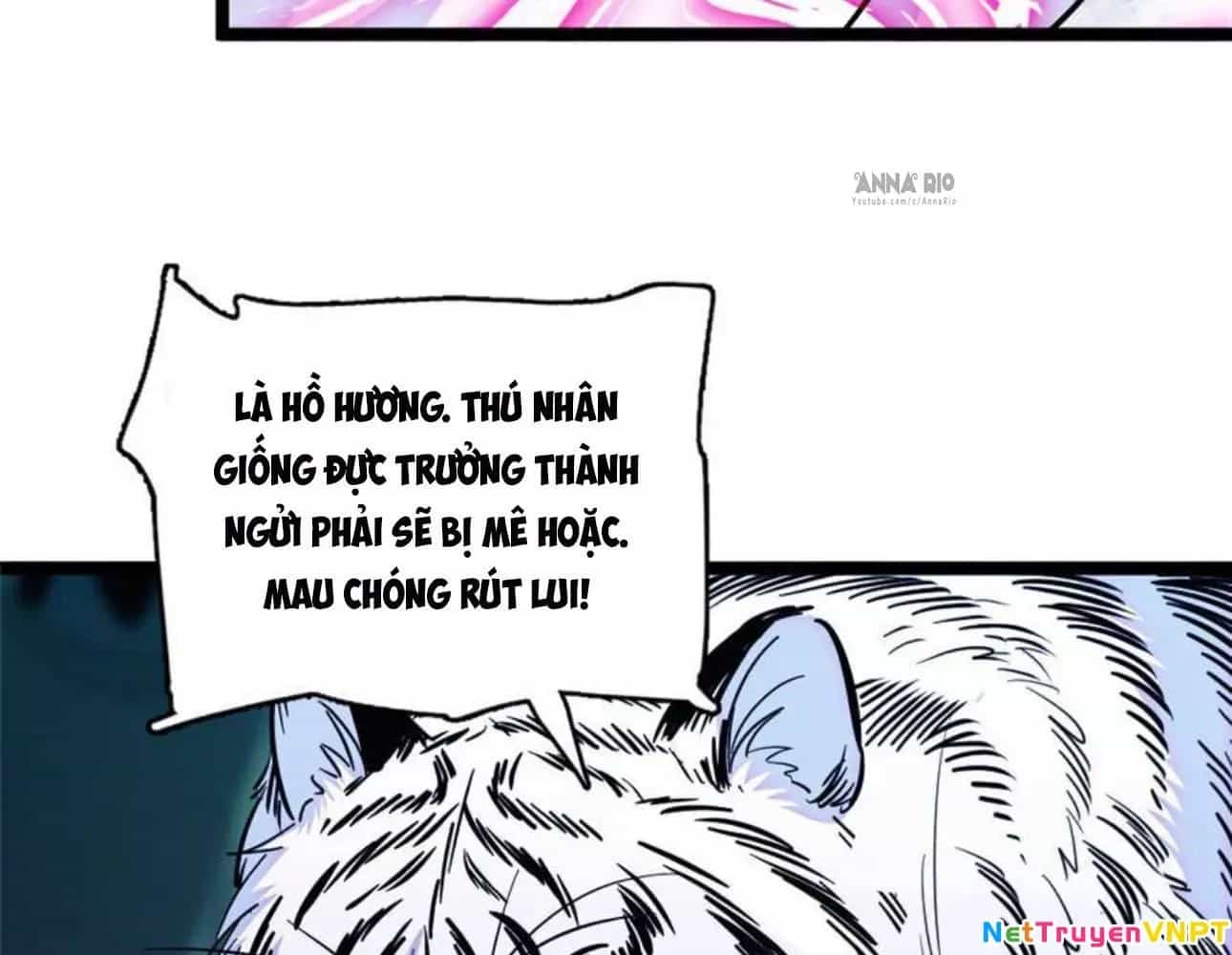 Manh Động Thú Thế - Chương 445 - ảnh 17