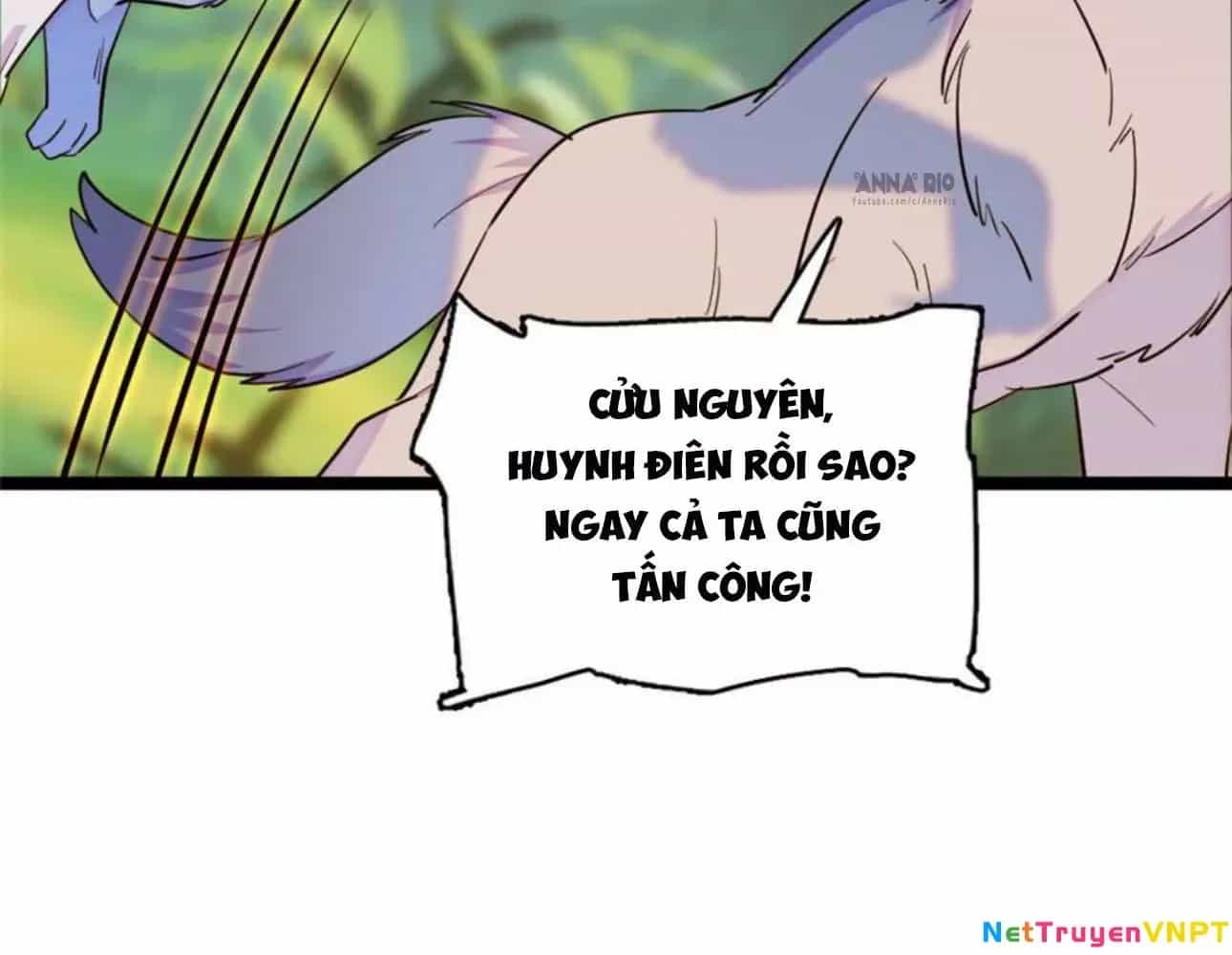 Manh Động Thú Thế - Chương 445 - ảnh 23