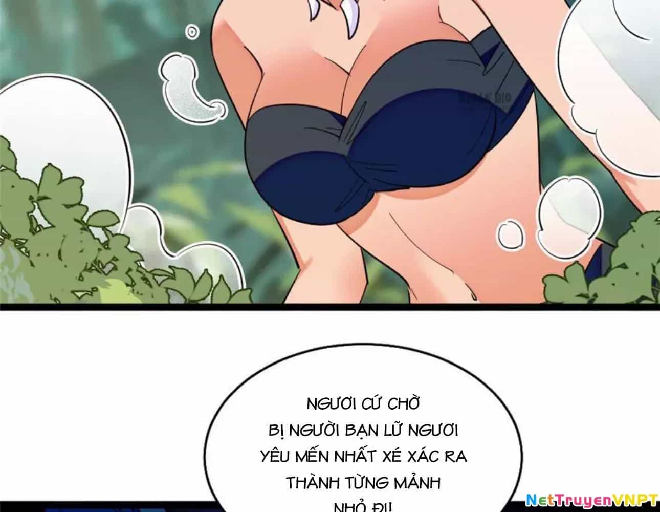Manh Động Thú Thế - Chương 445 - ảnh 26