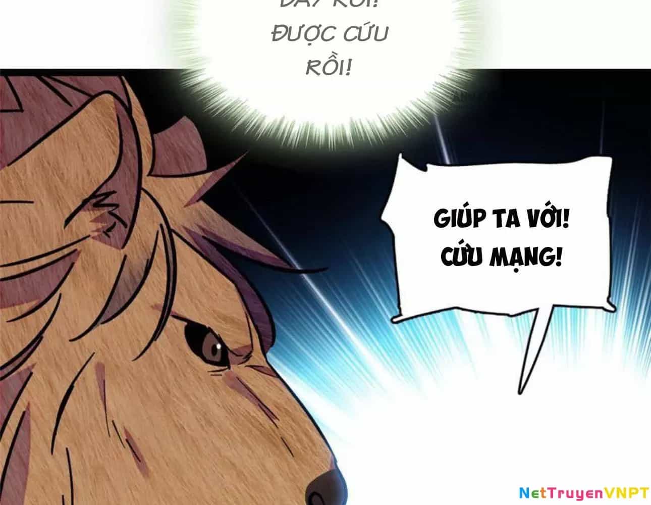 Manh Động Thú Thế - Chương 446 - ảnh 19