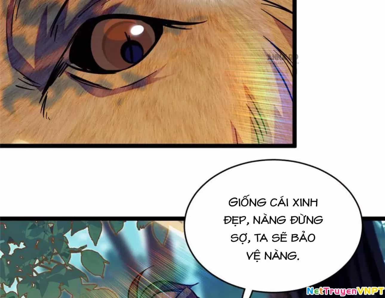 Manh Động Thú Thế - Chương 446 - ảnh 23