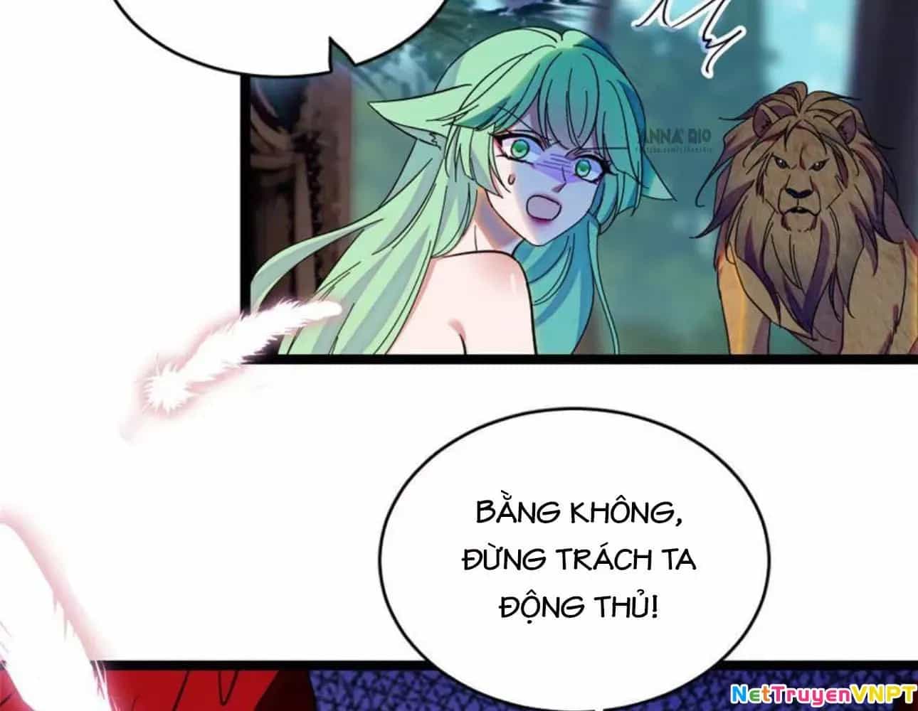 Manh Động Thú Thế - Chương 446 - ảnh 26