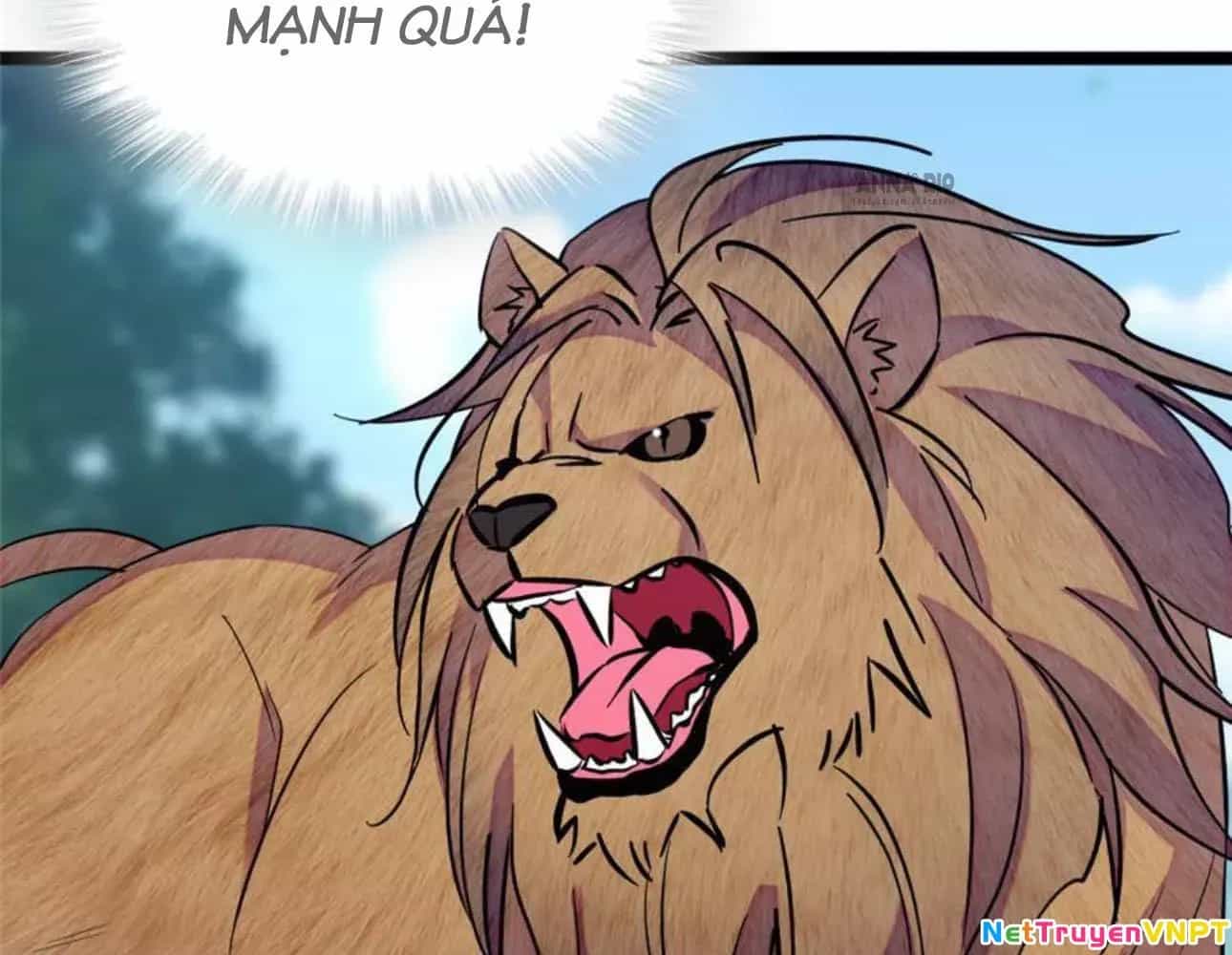 Manh Động Thú Thế - Chương 447 - ảnh 11