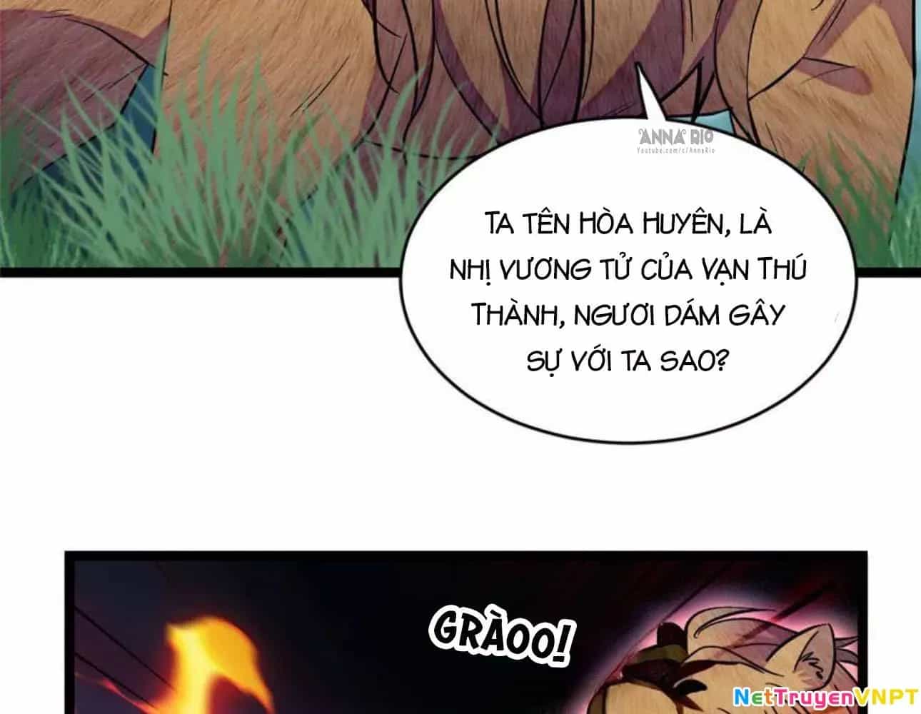 Manh Động Thú Thế - Chương 447 - ảnh 12