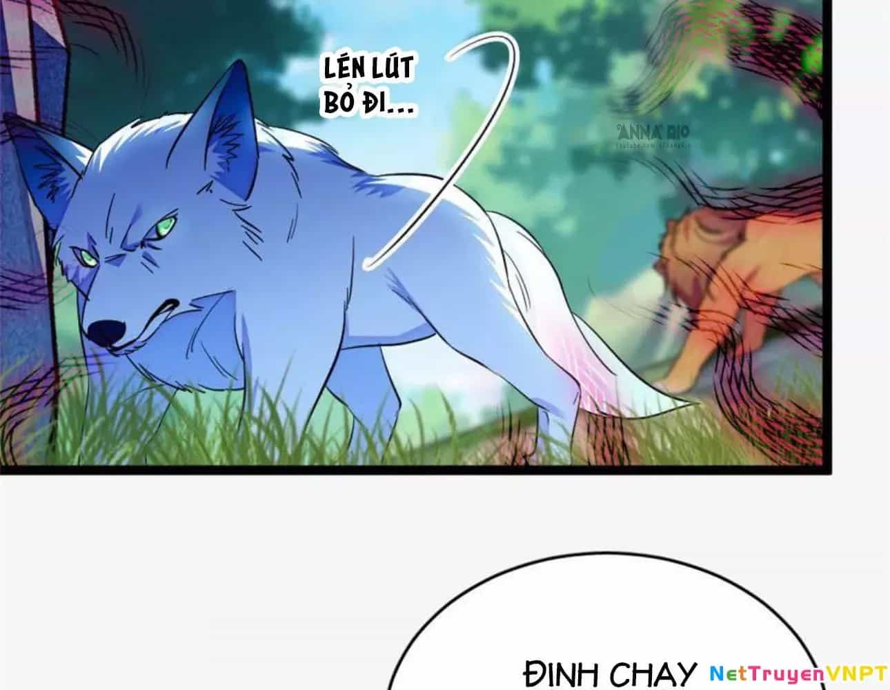 Manh Động Thú Thế - Chương 447 - ảnh 19