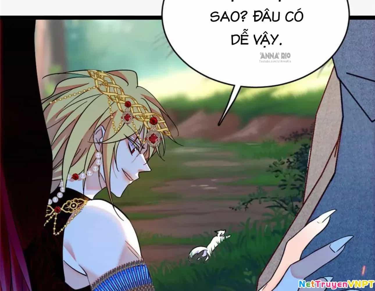 Manh Động Thú Thế - Chương 447 - ảnh 20