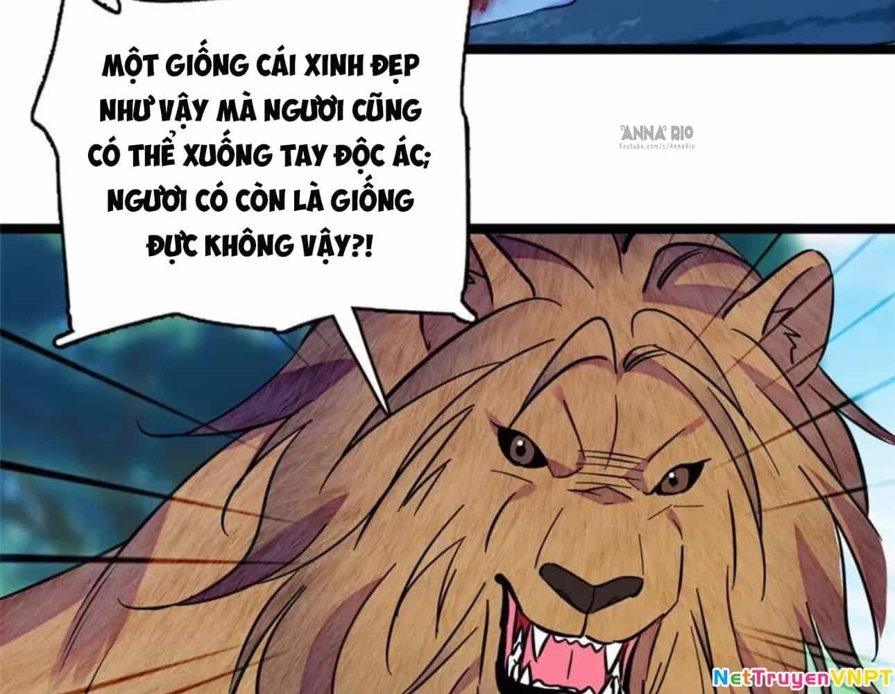Manh Động Thú Thế - Chương 447 - ảnh 27