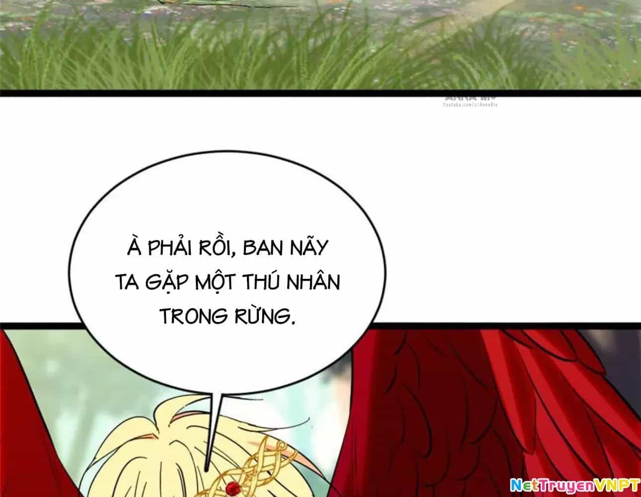 Manh Động Thú Thế - Chương 448 - ảnh 21