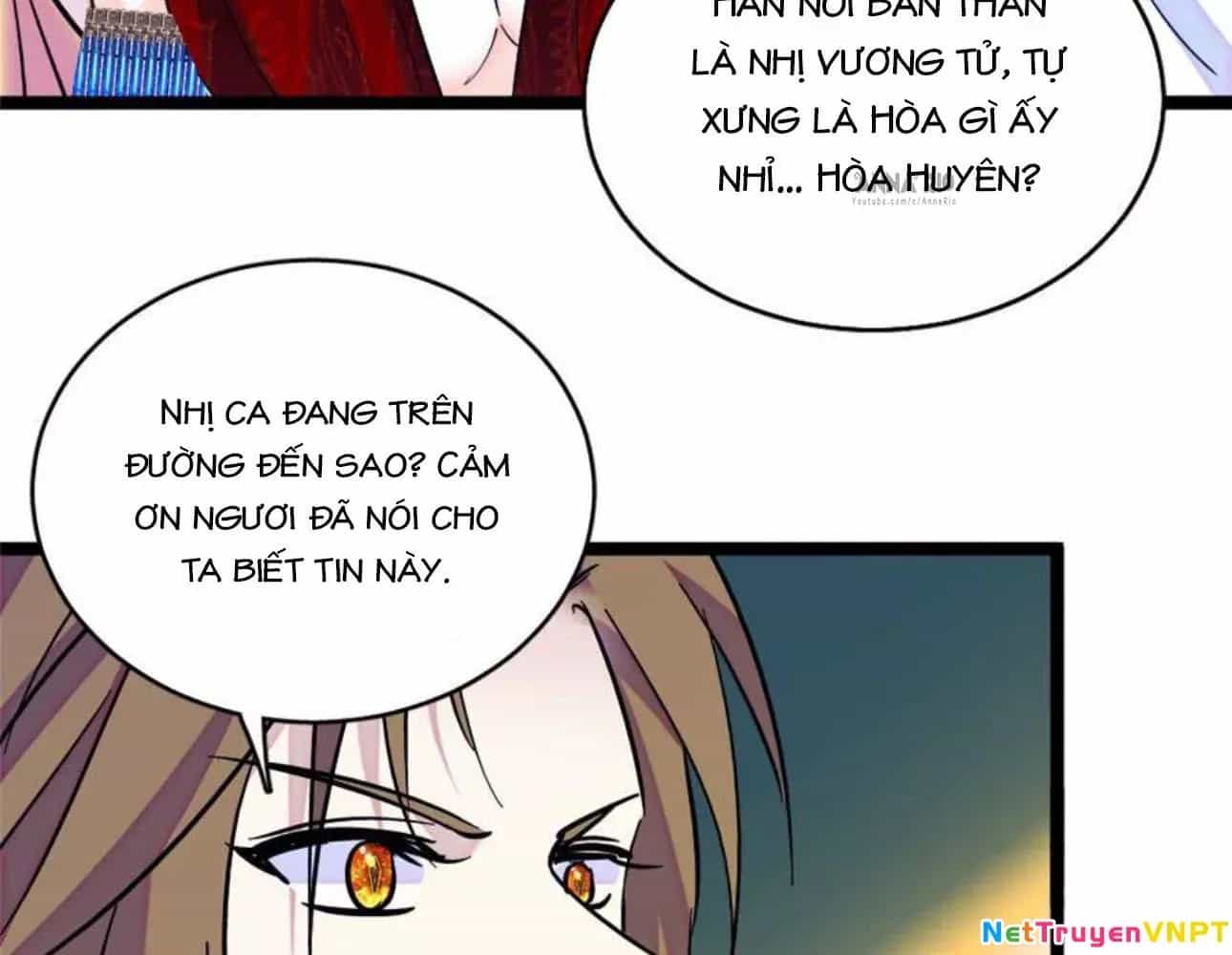 Manh Động Thú Thế - Chương 448 - ảnh 23