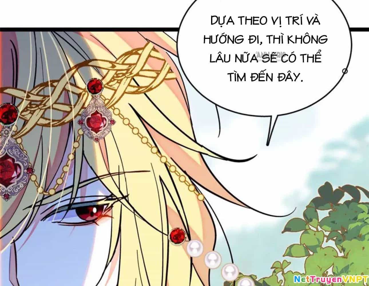 Manh Động Thú Thế - Chương 448 - ảnh 25