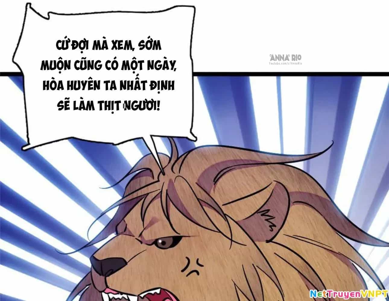 Manh Động Thú Thế - Chương 448 - ảnh 7
