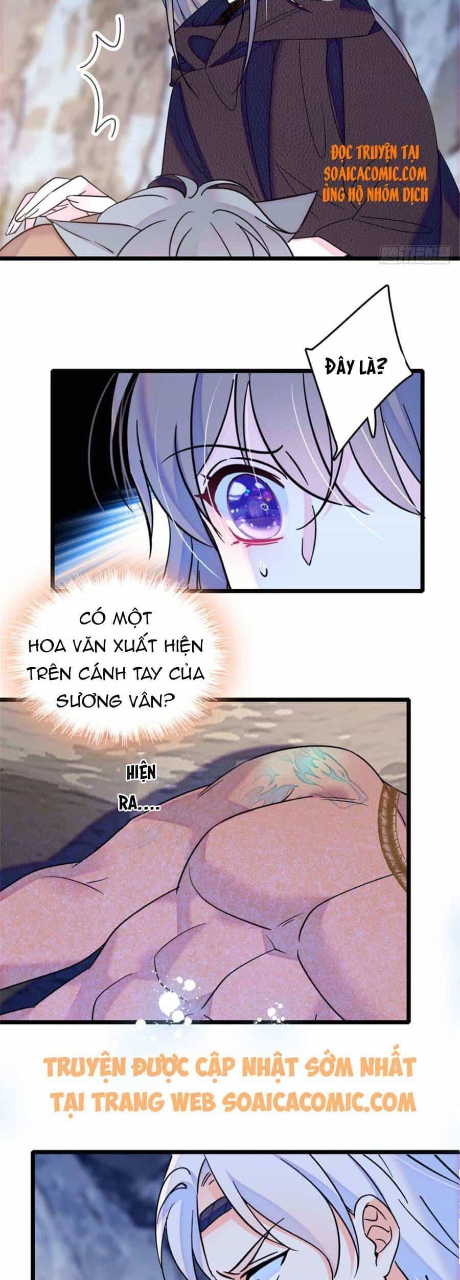Manh Động Thú Thế - Chương 37 - ảnh 22