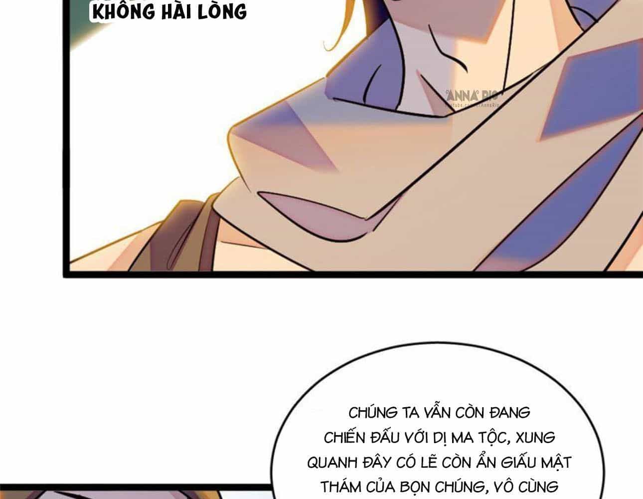 Manh Động Thú Thế - Chương 449 - ảnh 10