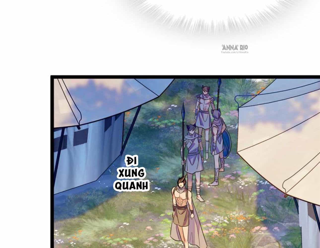 Manh Động Thú Thế - Chương 449 - ảnh 14