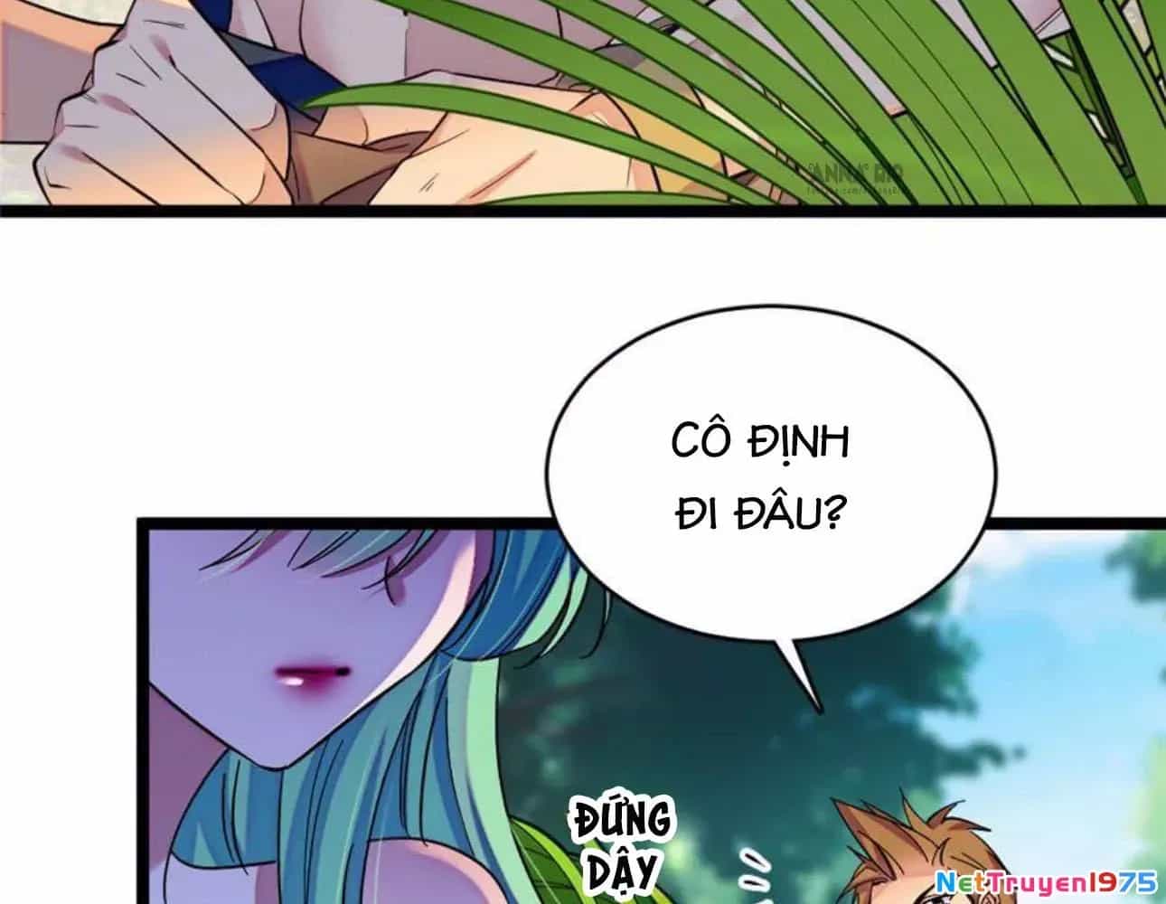 Manh Động Thú Thế - Chương 450 - ảnh 15