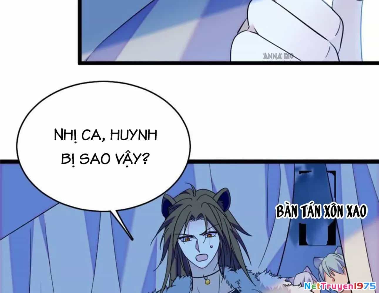 Manh Động Thú Thế - Chương 450 - ảnh 20