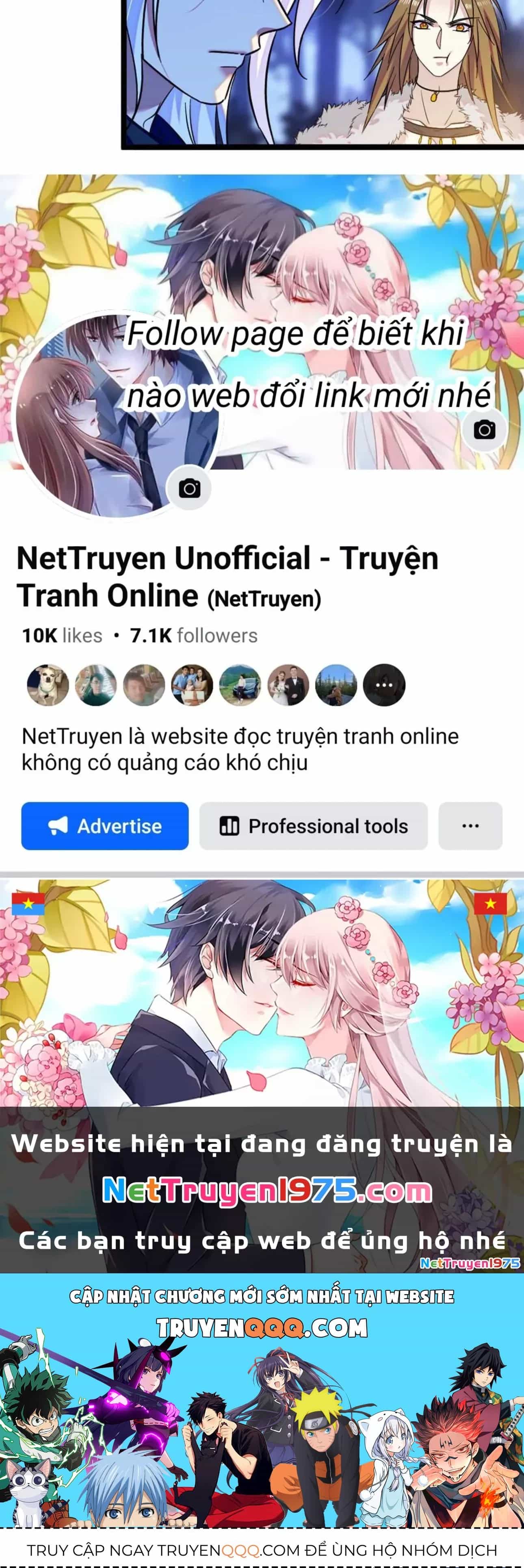 Manh Động Thú Thế - Chương 451 - ảnh 21