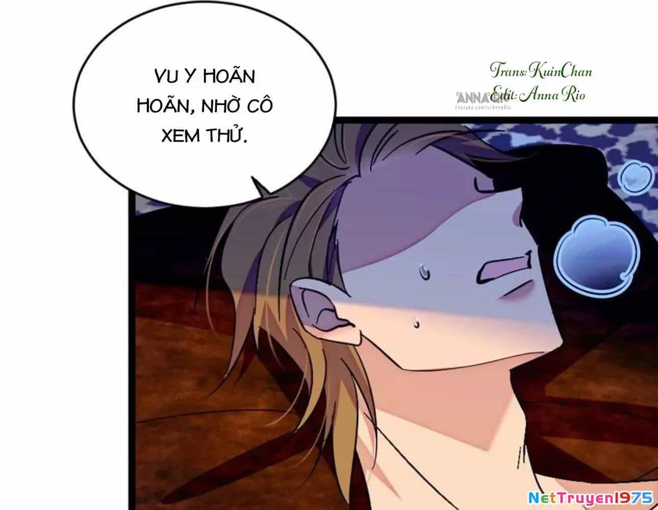 Manh Động Thú Thế - Chương 451 - ảnh 3