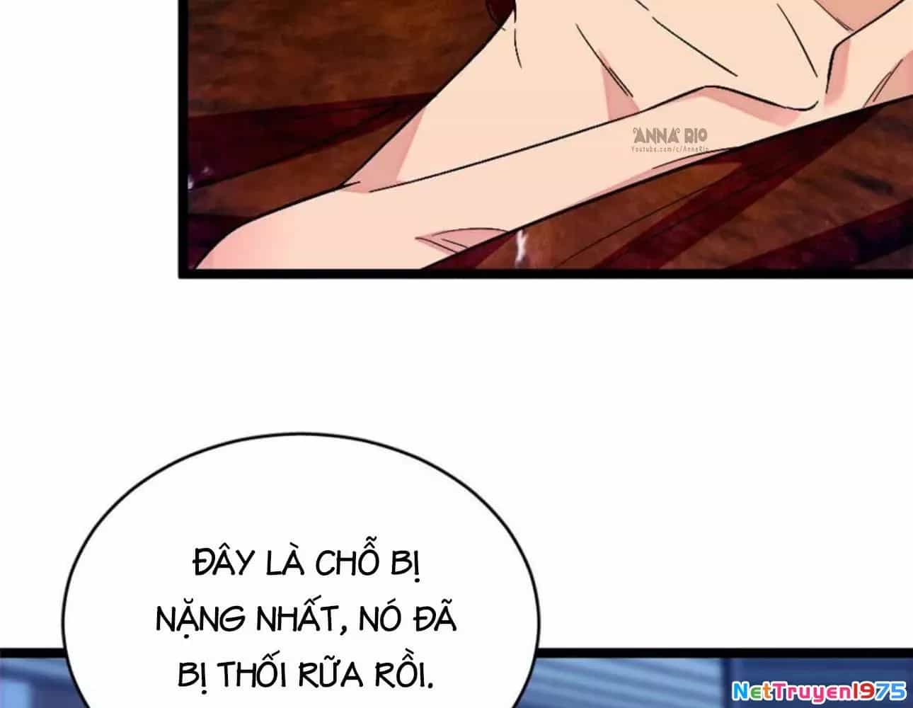 Manh Động Thú Thế - Chương 451 - ảnh 4