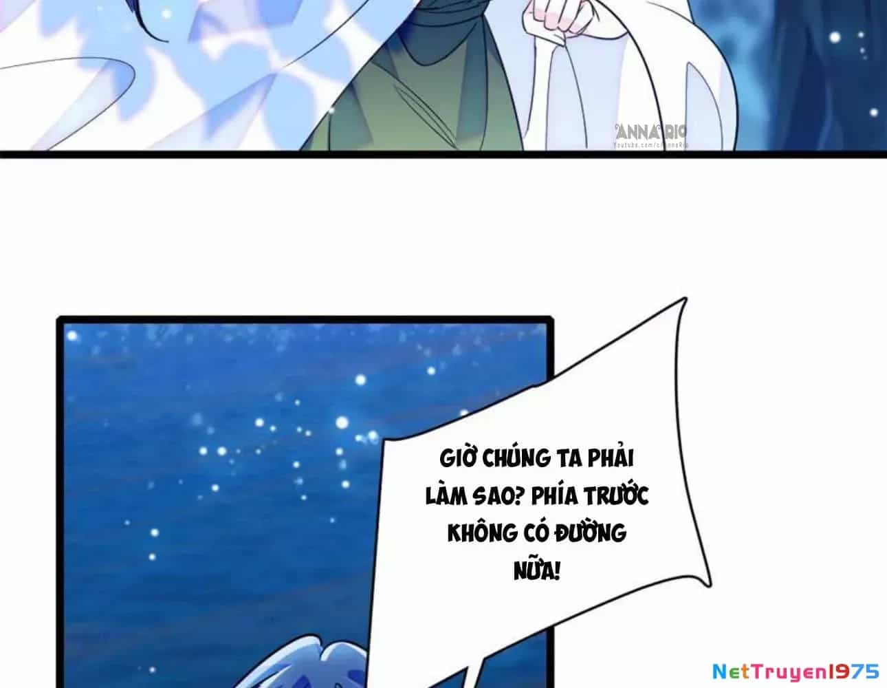 Manh Động Thú Thế - Chương 454 - ảnh 16